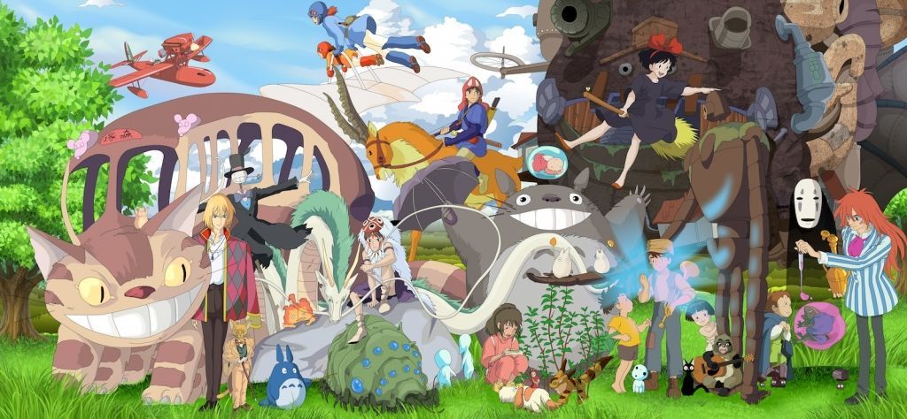 Ghibli 