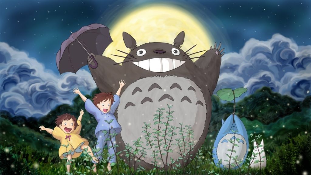 Ghibli