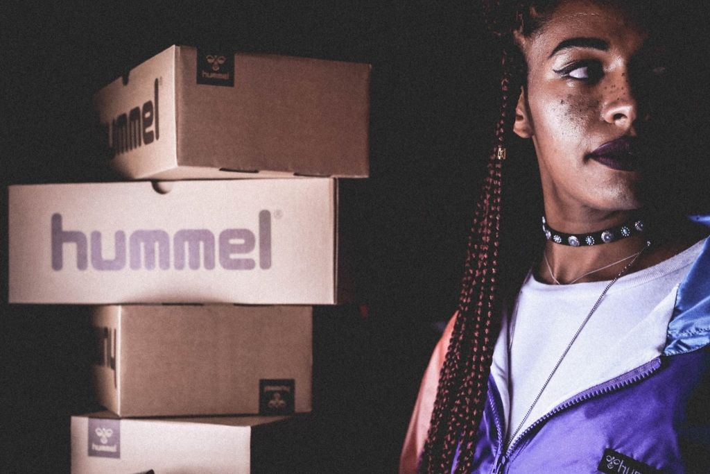 Hummel