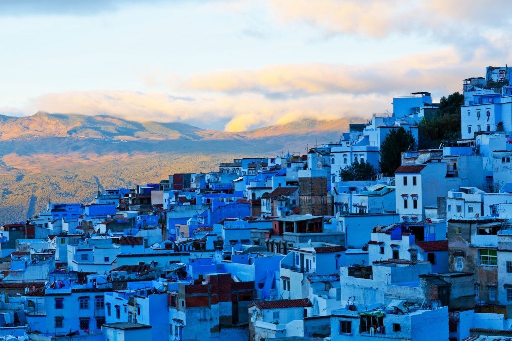 Maroc