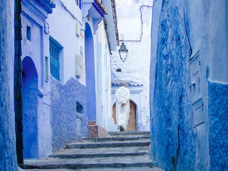 Maroc