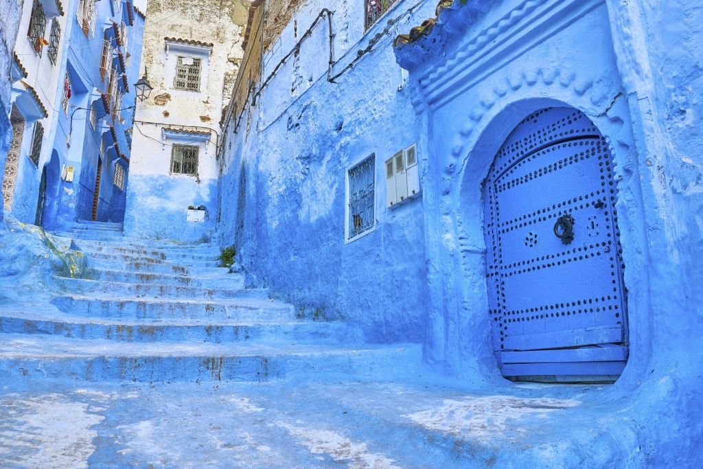 Maroc