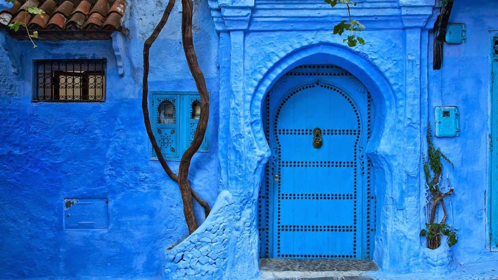 Maroc