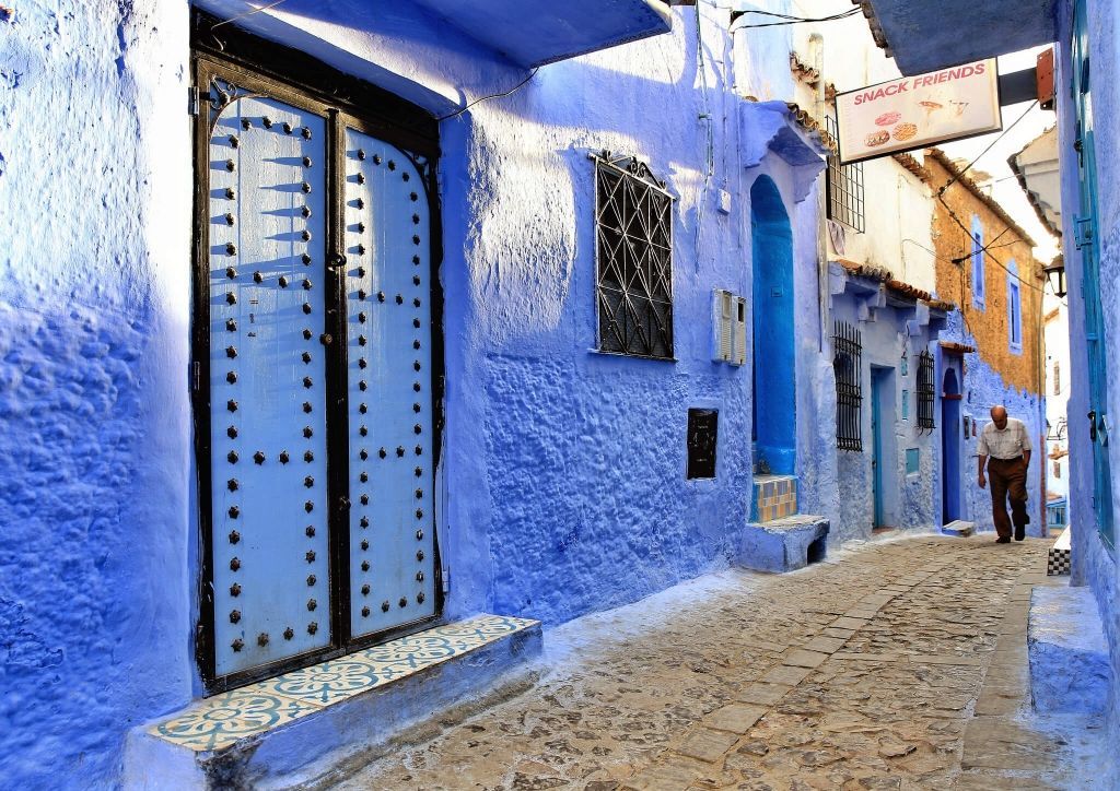 Maroc