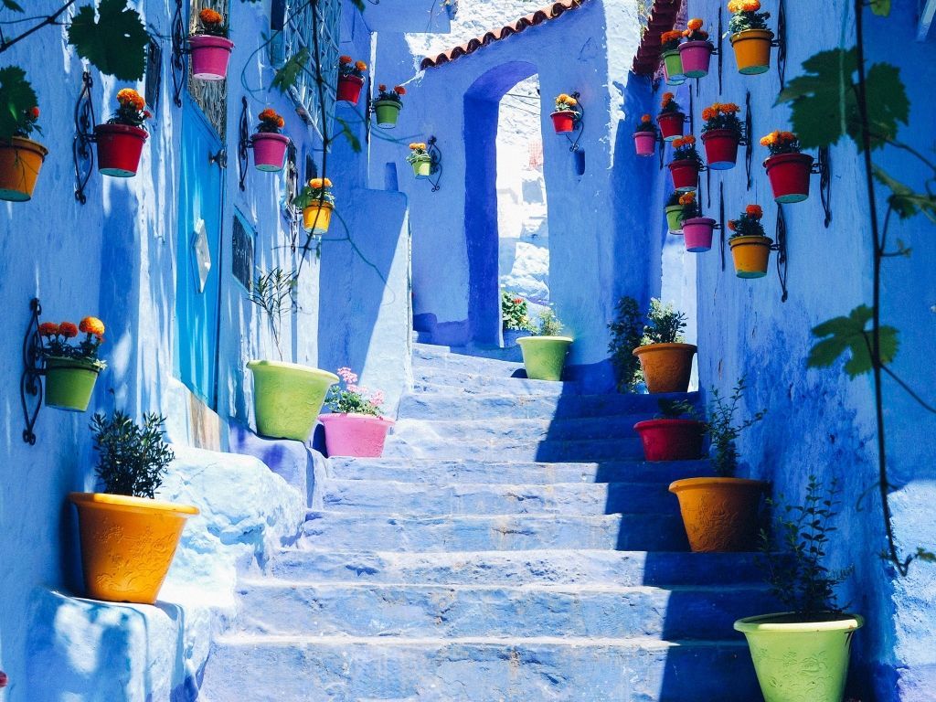 Maroc