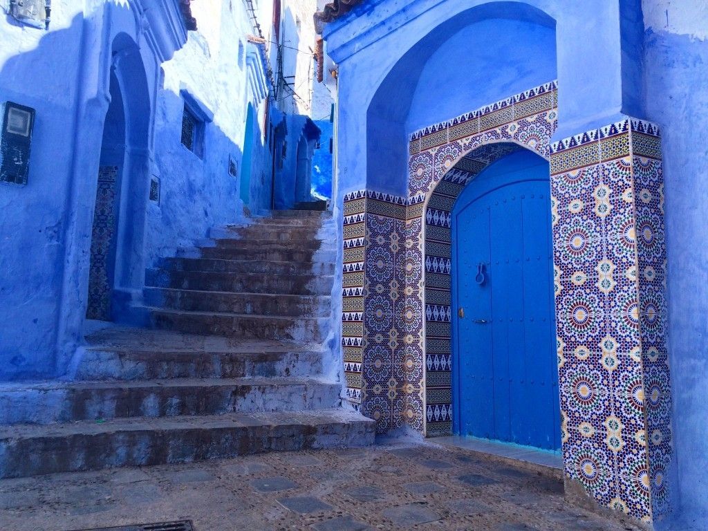 Maroc