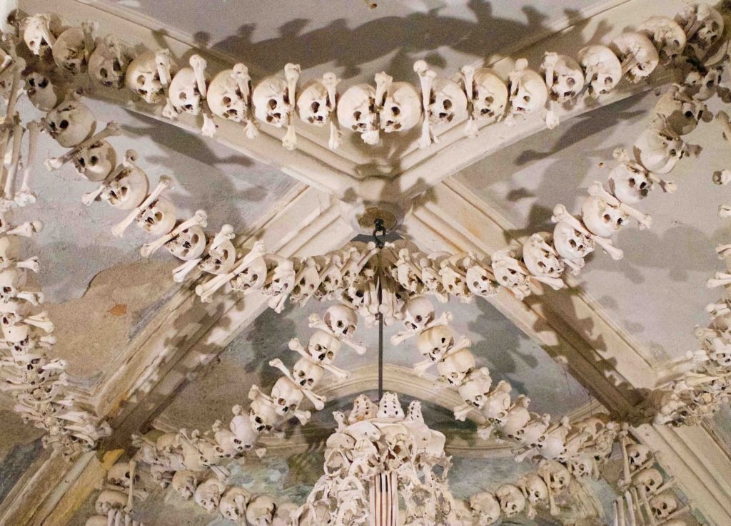ossuaire 