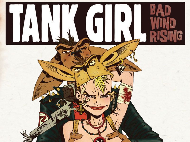 punk