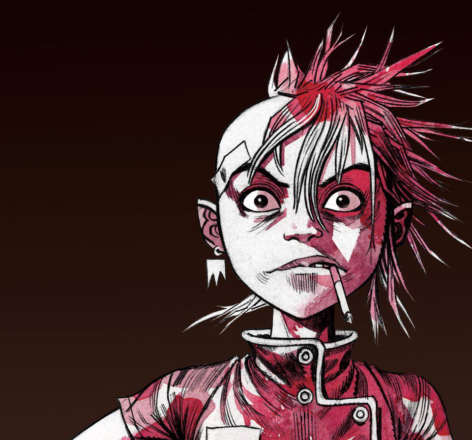 punk
