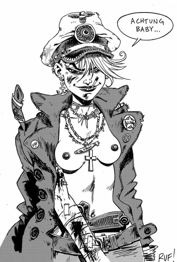 punk