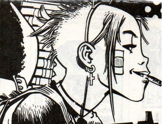 punk