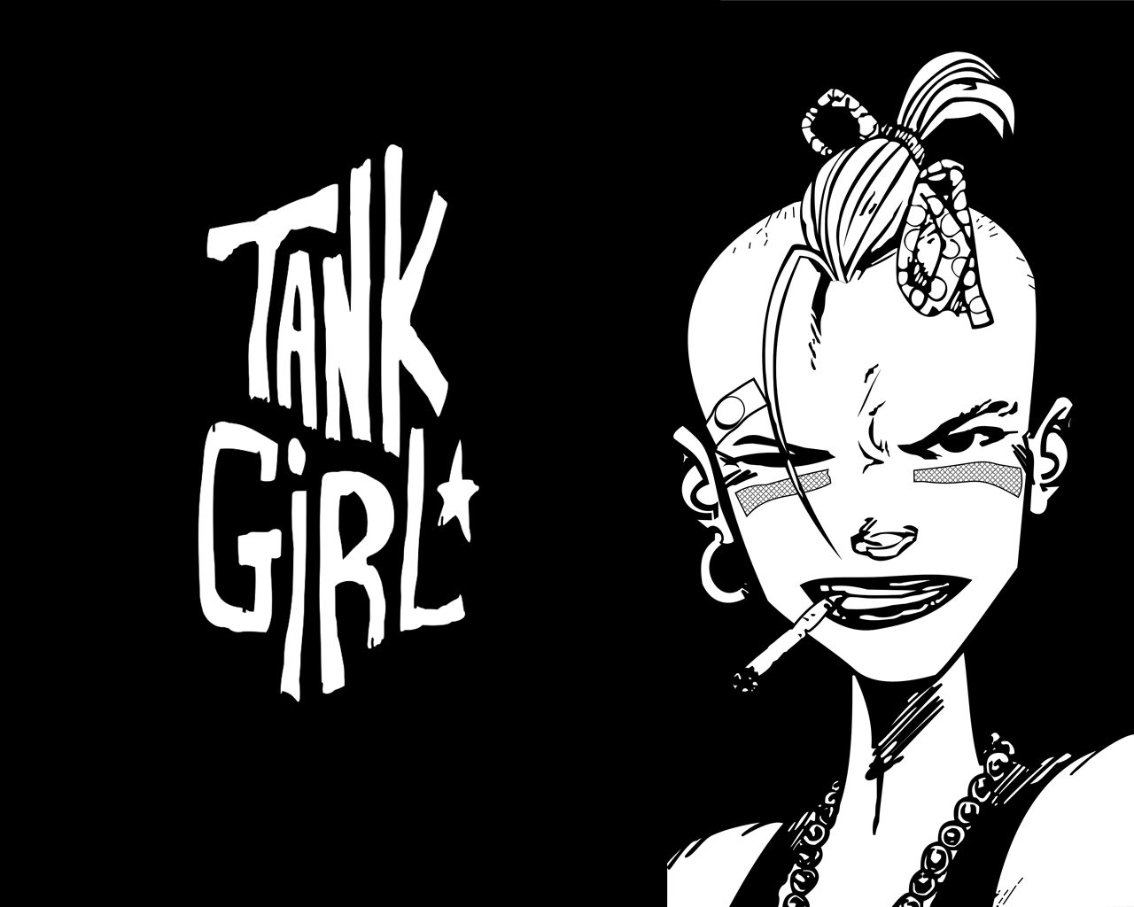 punk