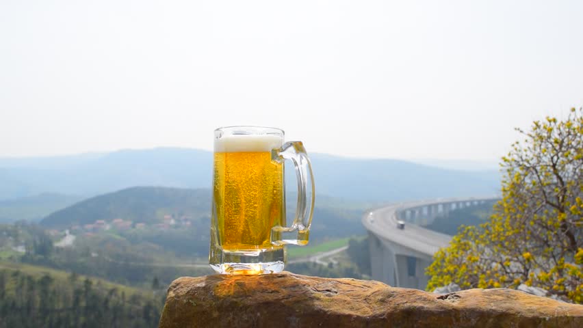 rando-bière