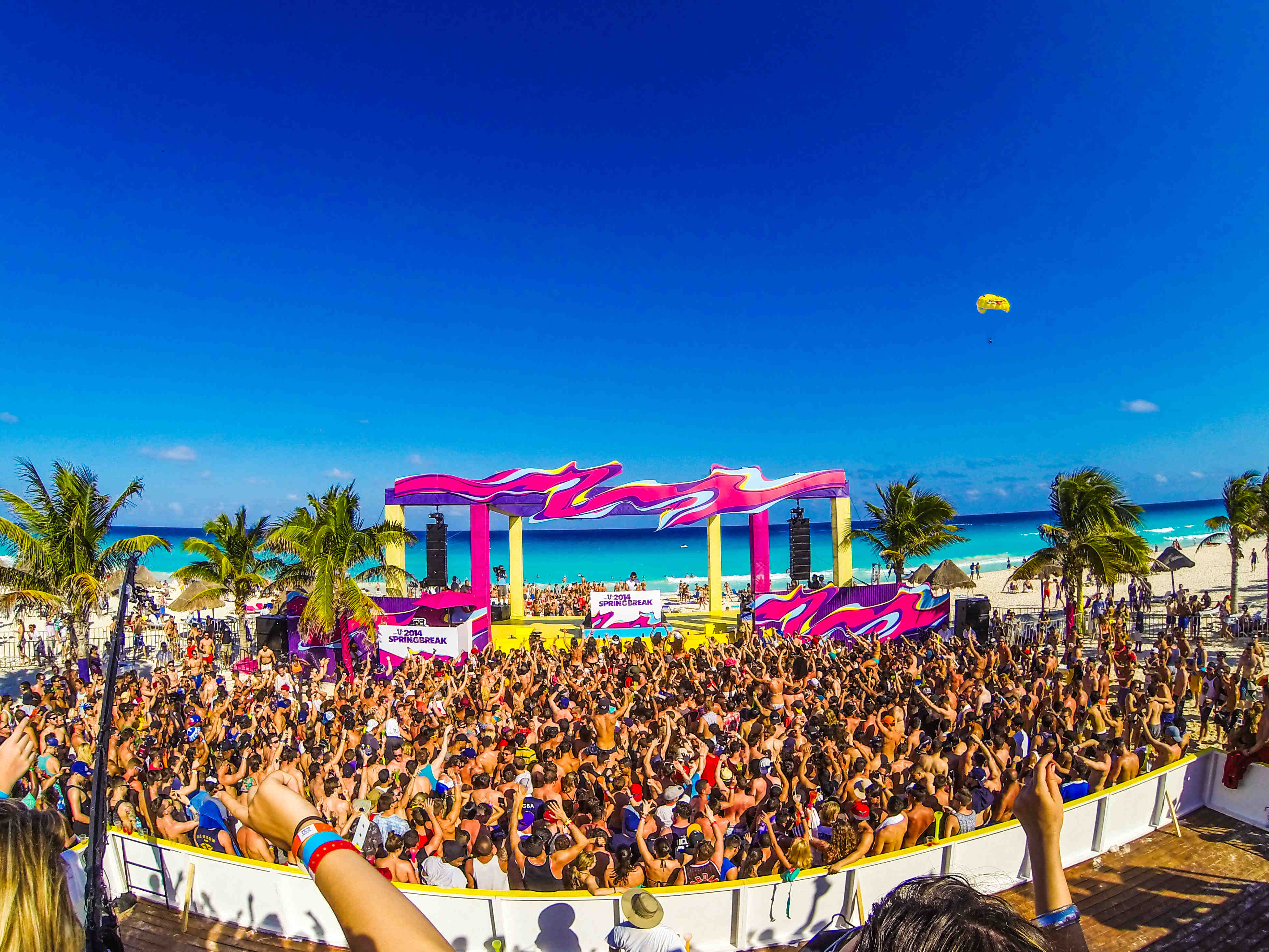 Cancun