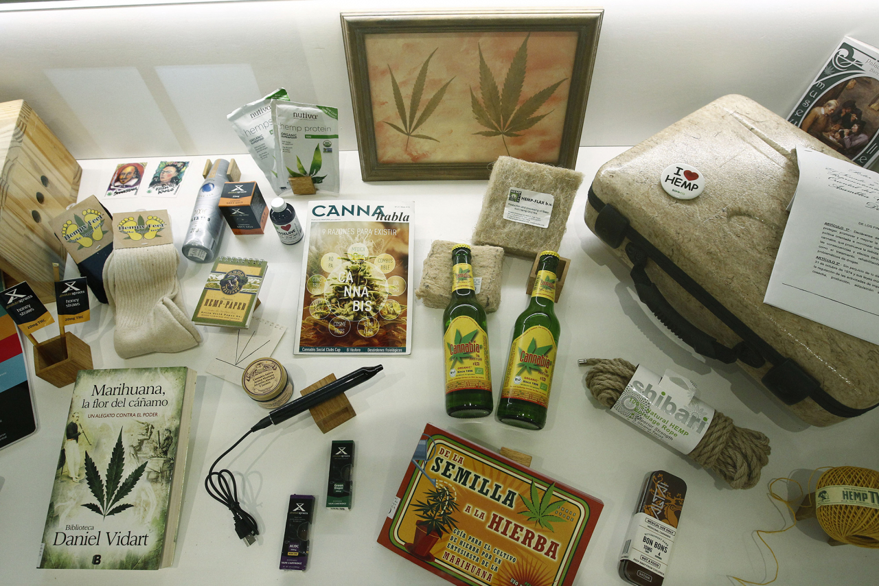 cannabis