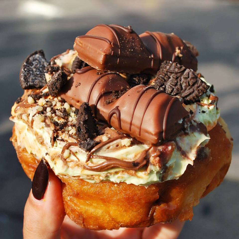 food porn 