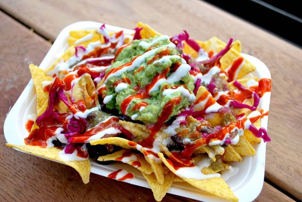 food porn