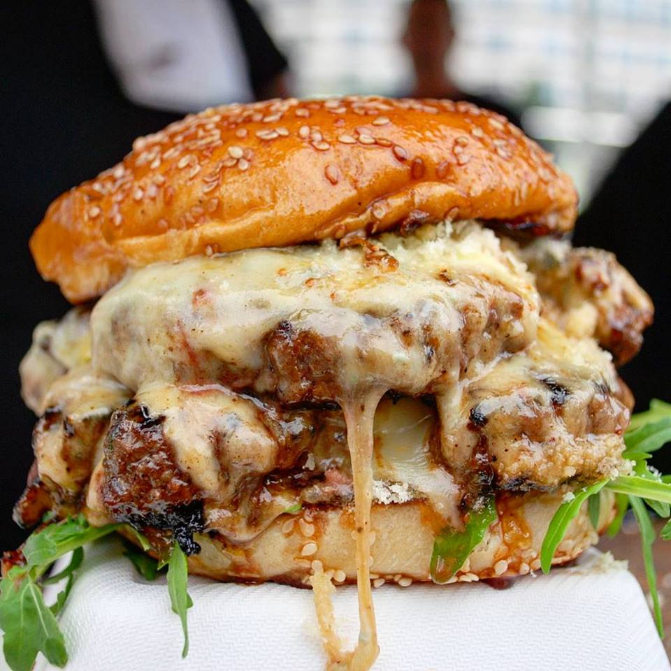 food porn