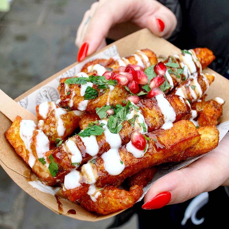 food porn