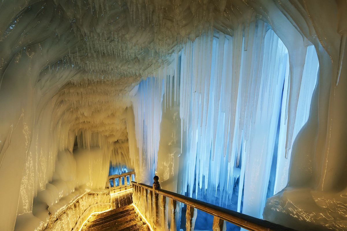 grotte