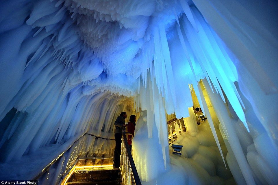 grotte