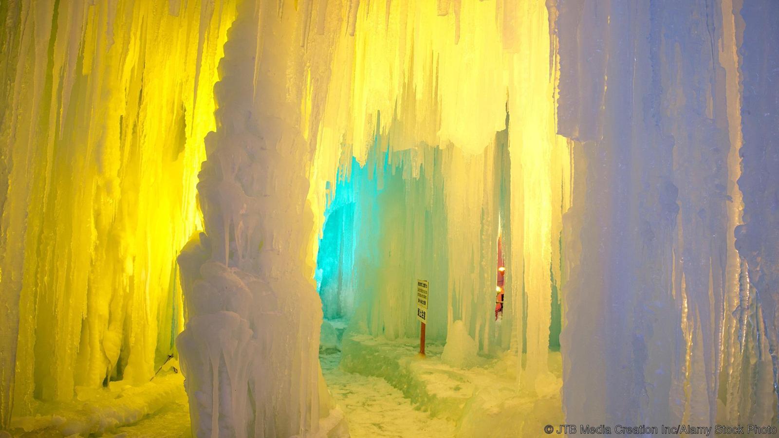 grotte