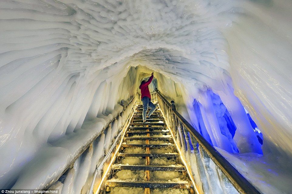 grotte