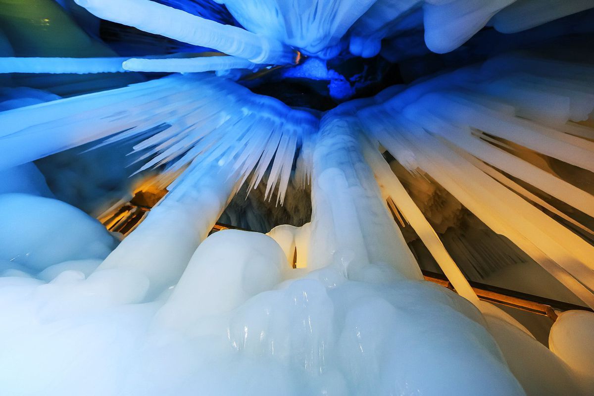 grotte