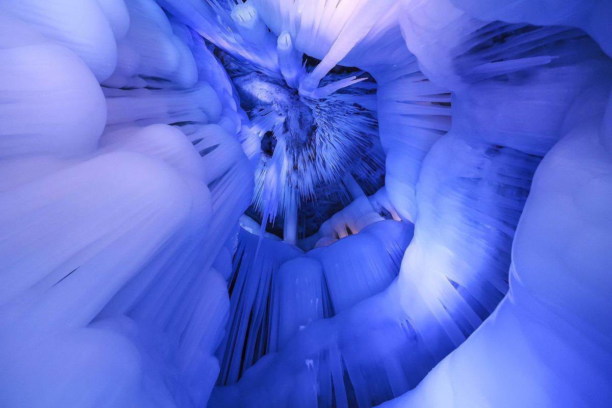 grotte