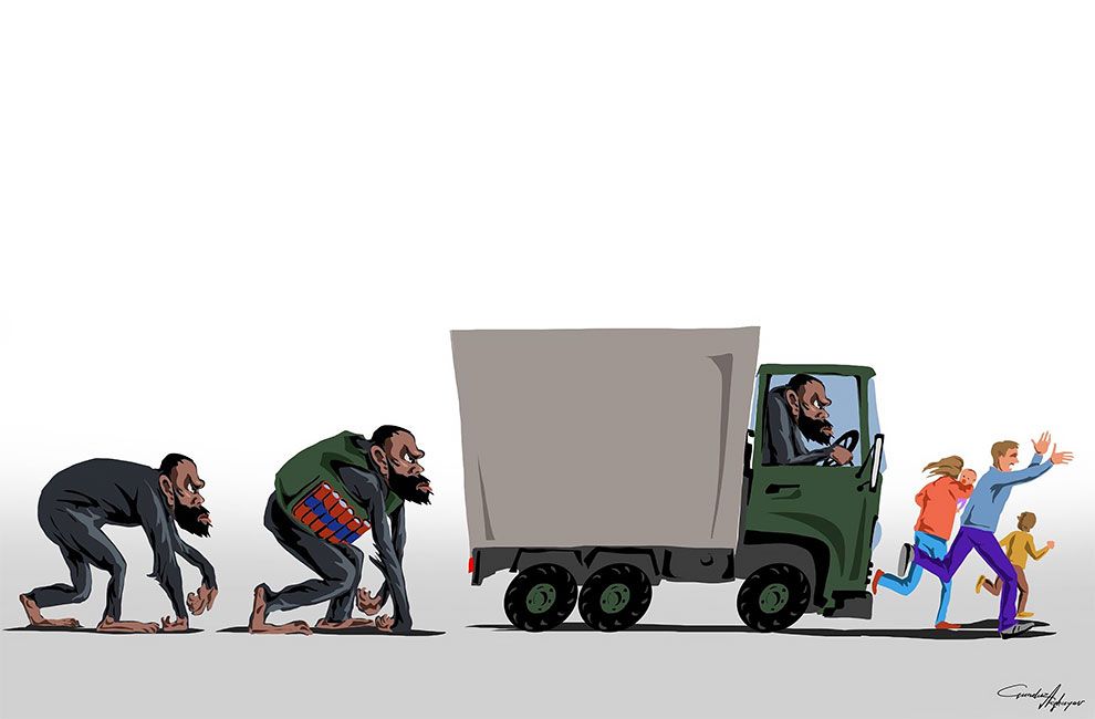 Gunduz Agayev