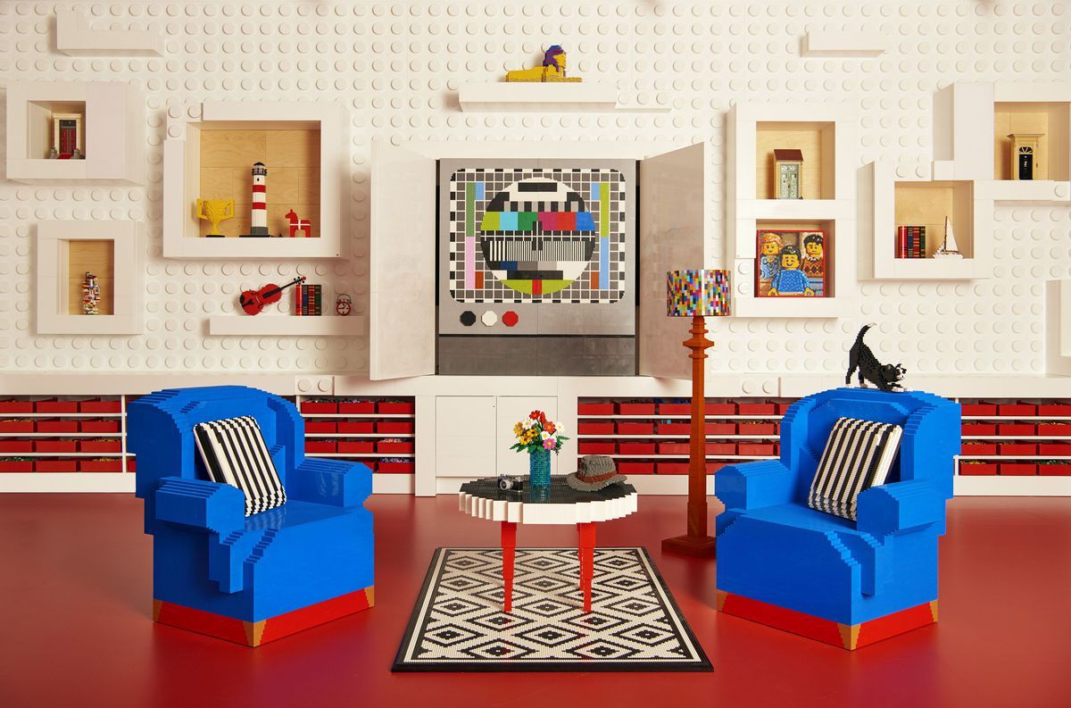 lego