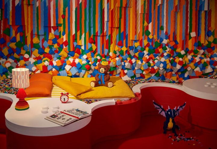 lego