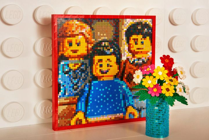 lego