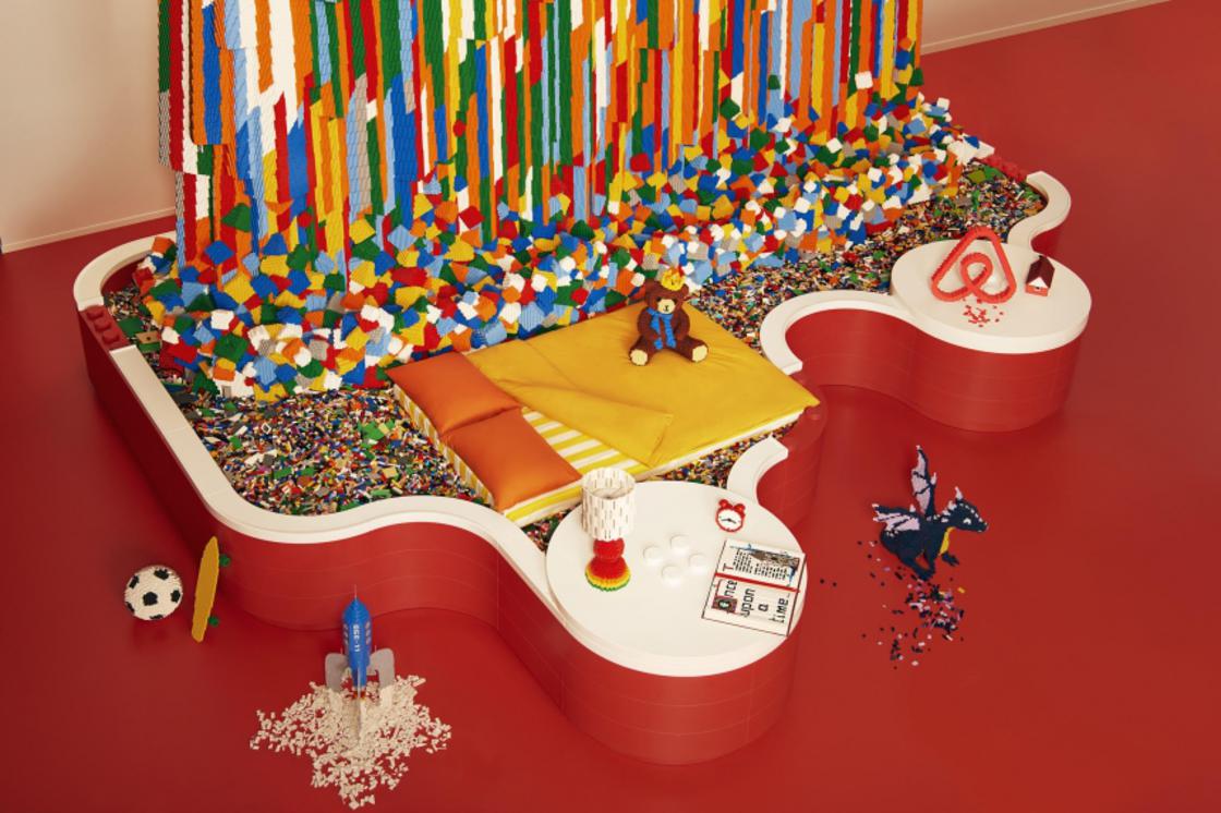 lego
