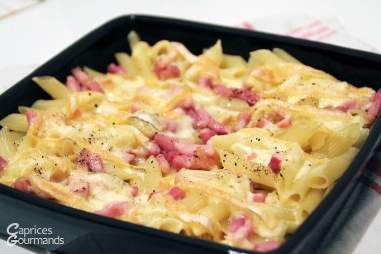 pastiflette