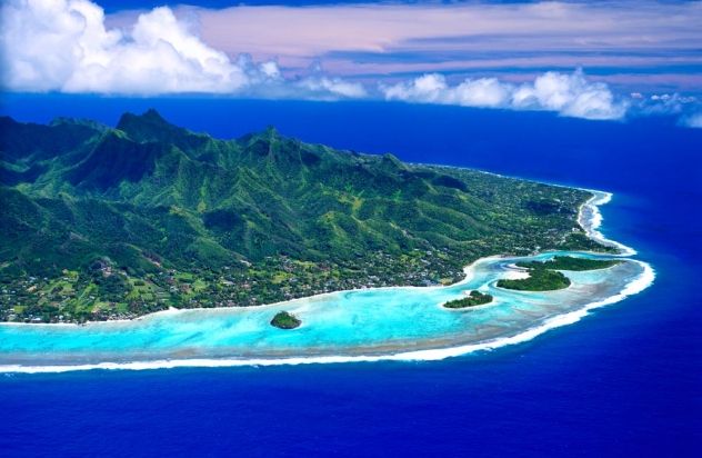 rarotonga