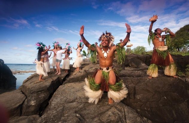 rarotonga