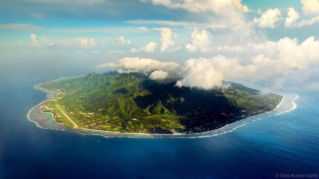 rarotonga