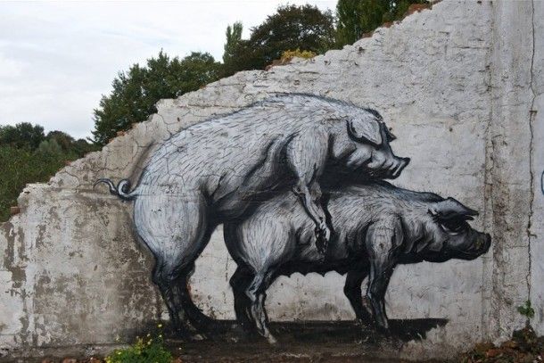 street-art