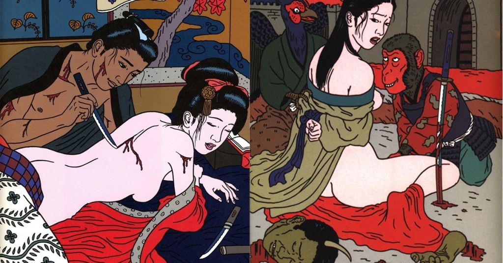 toshio-saeki