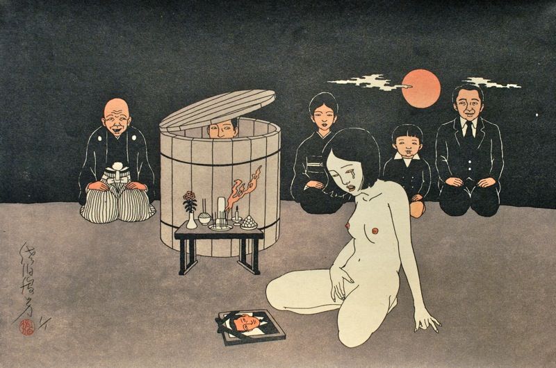 toshio-saeki