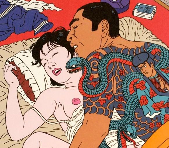 toshio-saeki