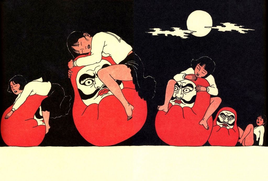 toshio-saeki