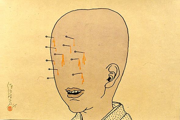 toshio-saeki