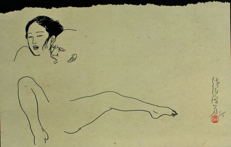 toshio-saeki