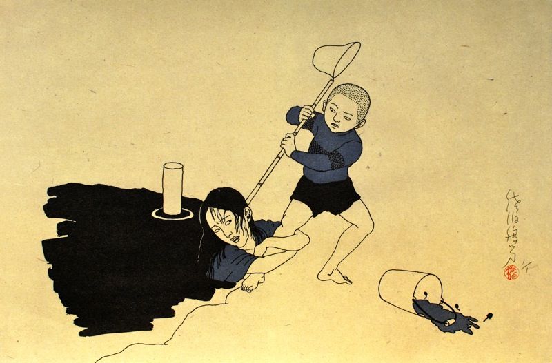 toshio-saeki