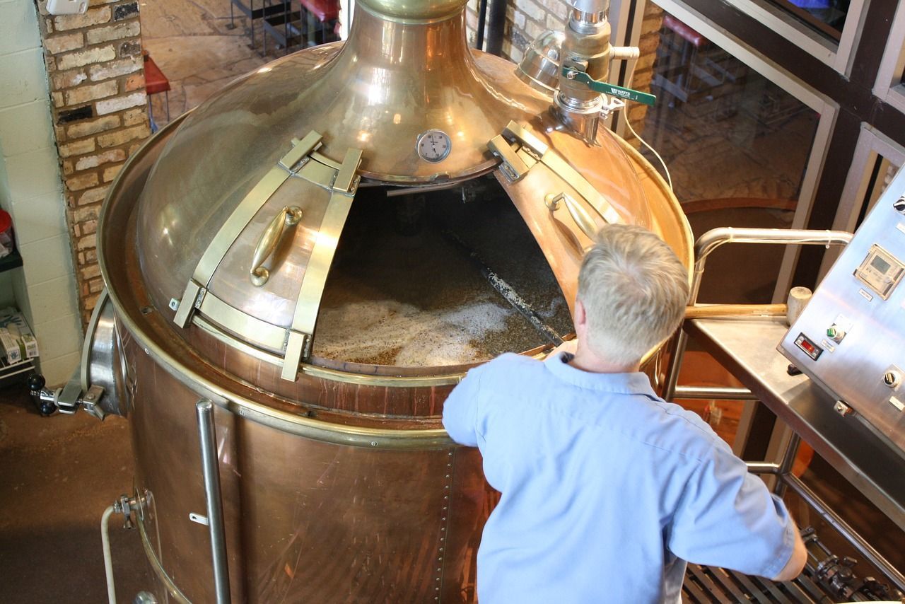 bière-pain