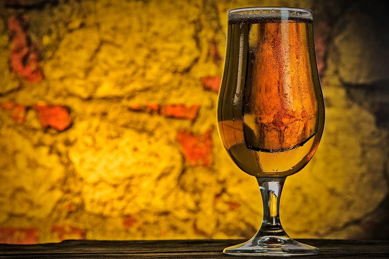 bière-pain