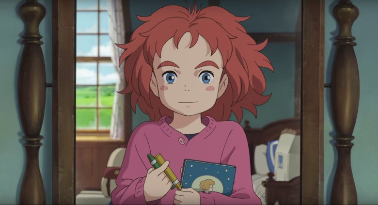 anime
