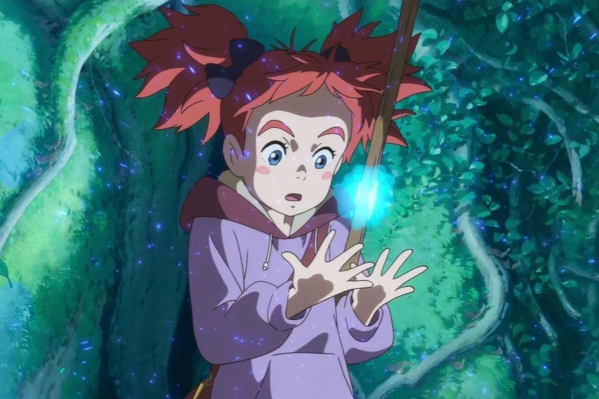 anime